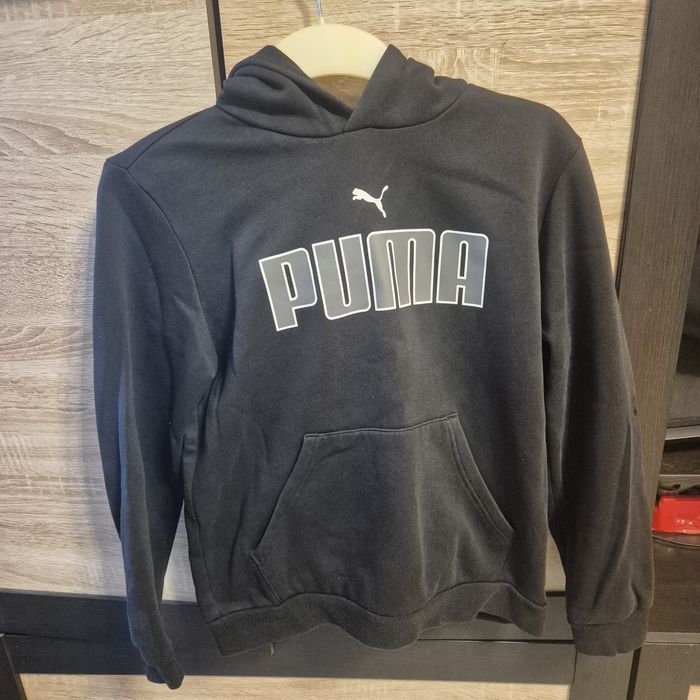 Толстовка Puma на 12-13 років