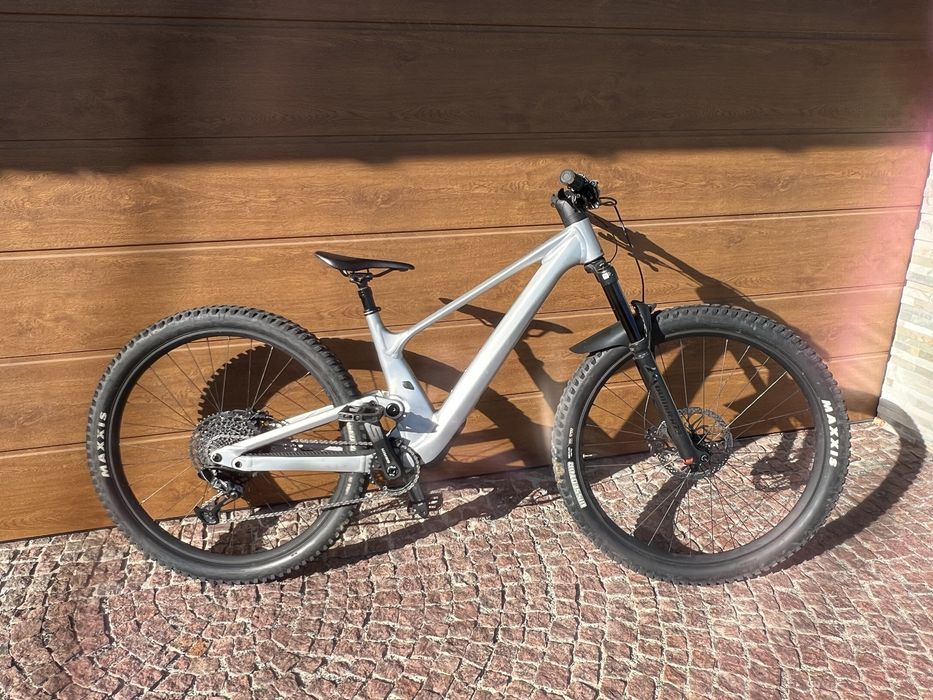 Scott Genius 940 2024