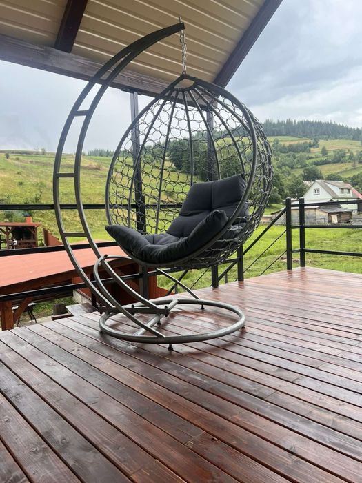 Славсько. Чан,Сауна,Басейн Відпочинок у Карпатах.Подобова оренда житла