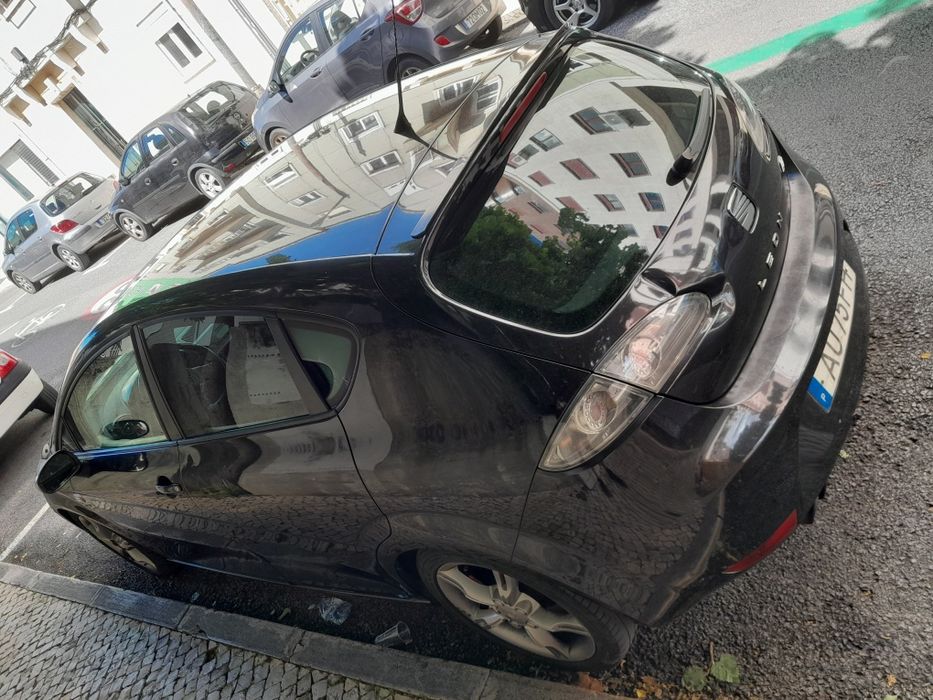 Seat leon fr  1p 2.0 gasolina motor gti 200cvl