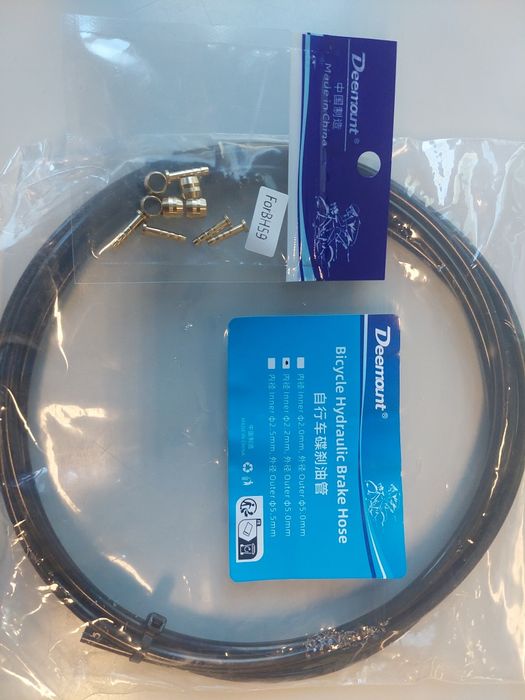 Mangueira para mt200 etc...