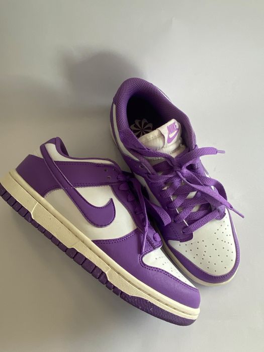Buty Nike Dunk Low