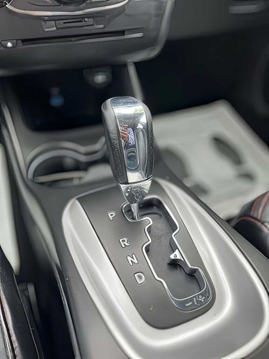 Dodge Journey      2019