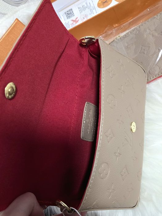 Шикарна і якісна новинка,  сумочка Louis Vuitton  small bags