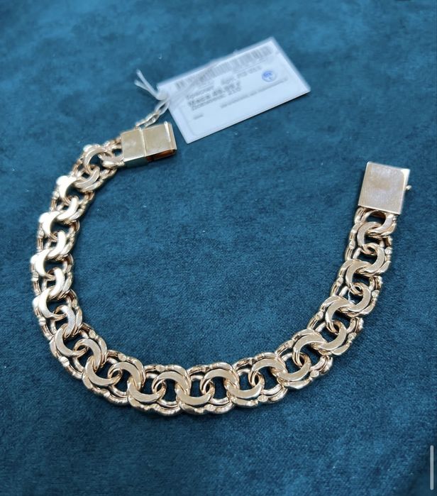 Золоті цепочки.