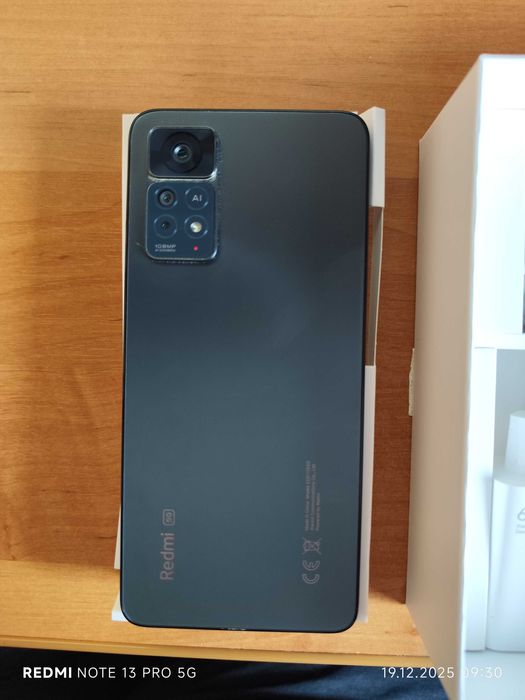 Sprzedam Xiaomi Redmi Note 11 PRO 5G