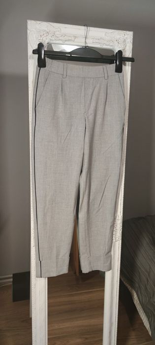 Eleganckie spodnie