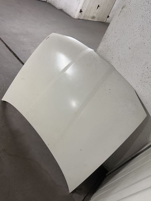 Capo e Guarda-lamas Seat Ibiza 6k2