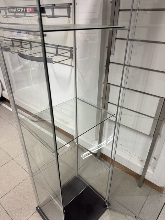 Vitrine Vidro em bom estado