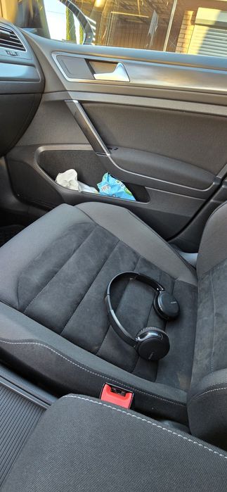 Продам Фолькскваген гольф7