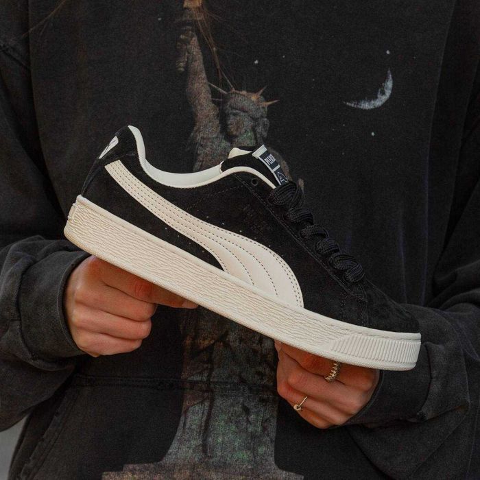 Жіночі Кросівки Puma Suede XL 36-41 (Оплата при отриманні)