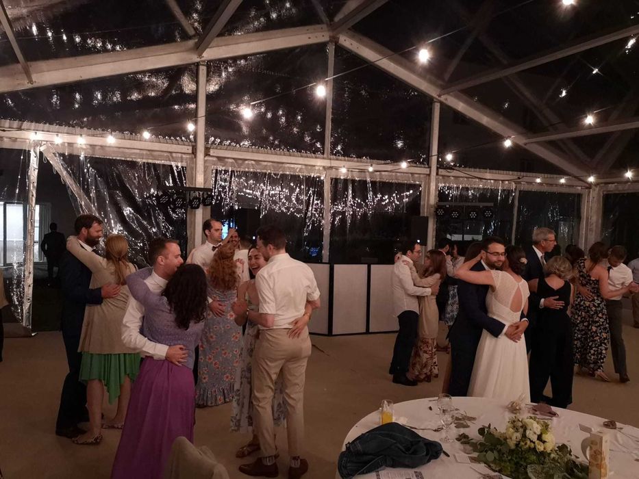 DJ casamentos batizados e eventos corporativos