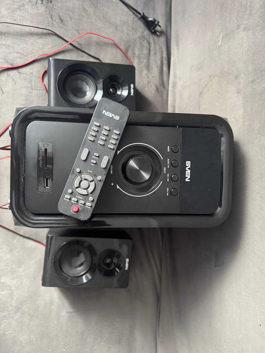 Колонки SVEN MS-2051