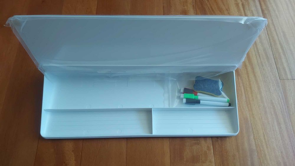 Apoio para secretária de trabalho