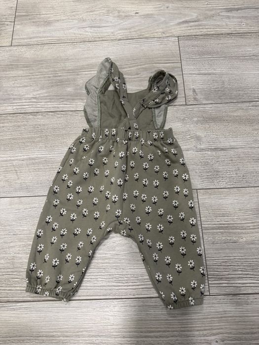 Дитячій комбенізон