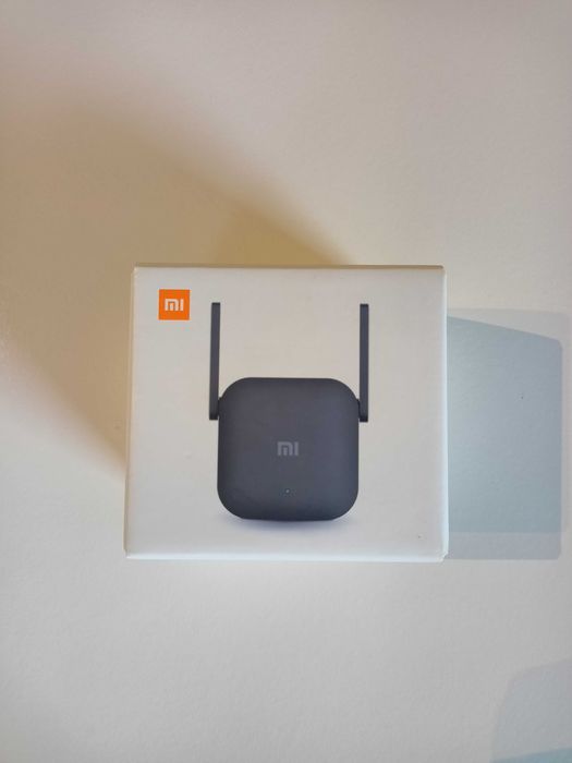 Xiaomi Mi Wi-Fi Range Estender Pro / Extensor de Sinal Wi-Fi