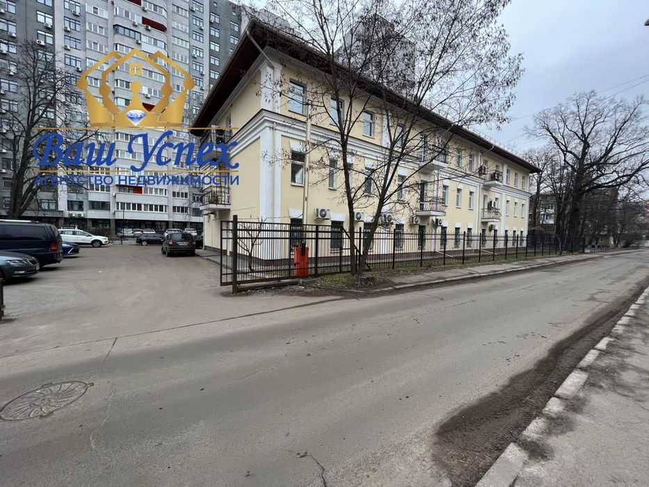 Комерційна нерухомість за адресою вул. Замковецька (площа 1500 м²) - Atlanta.ua - фото 3