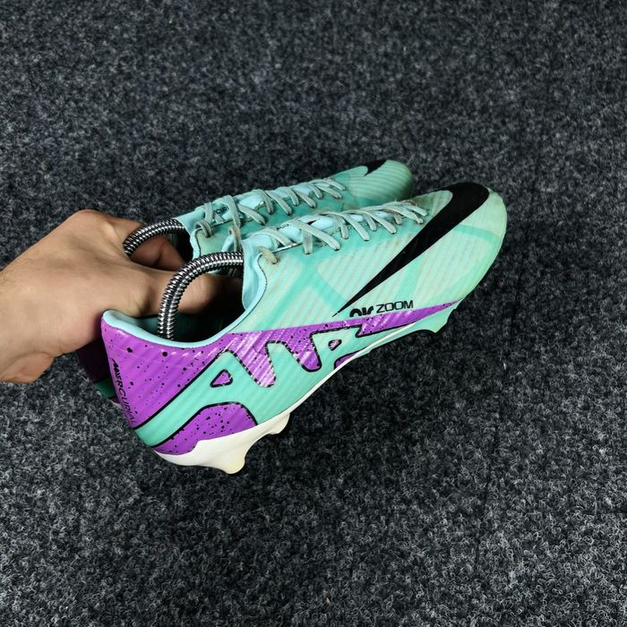 Бутсы nike zoom mercurial vapor 15