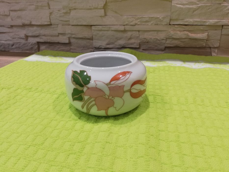 Cukiernica Porcelana kostna