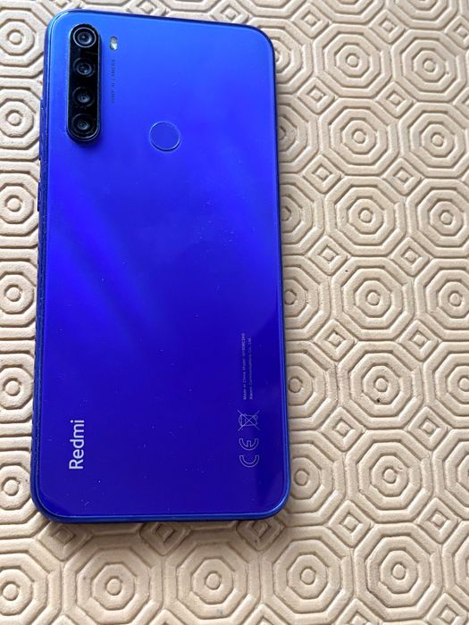 Xiaomi Redmi Note 8T