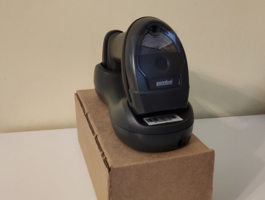 Сканер Symbol\Zebra LI4278