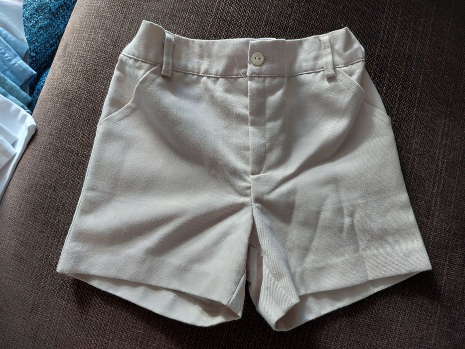 Calções de Criança 4 anos