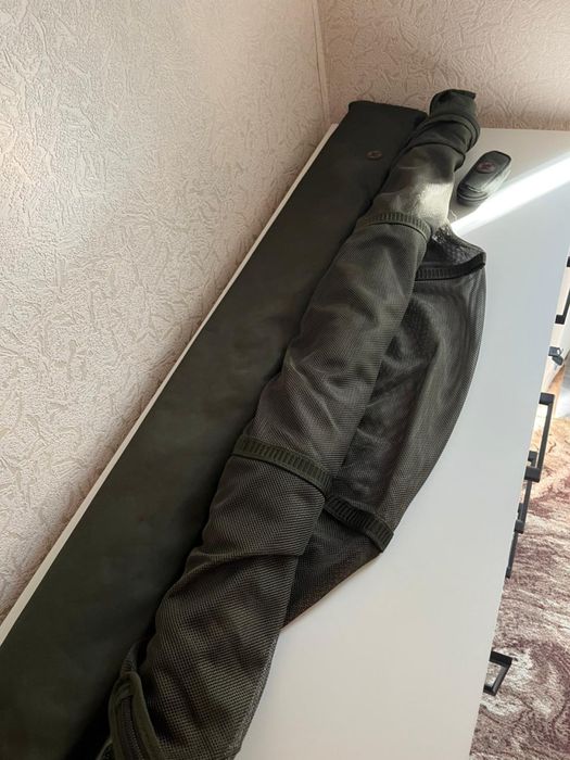 Продам всё для рыбалки