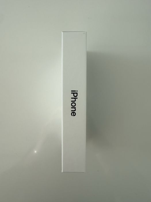 iPhone 12 NOVO 64GB Preto + Capa Transparente NOVA