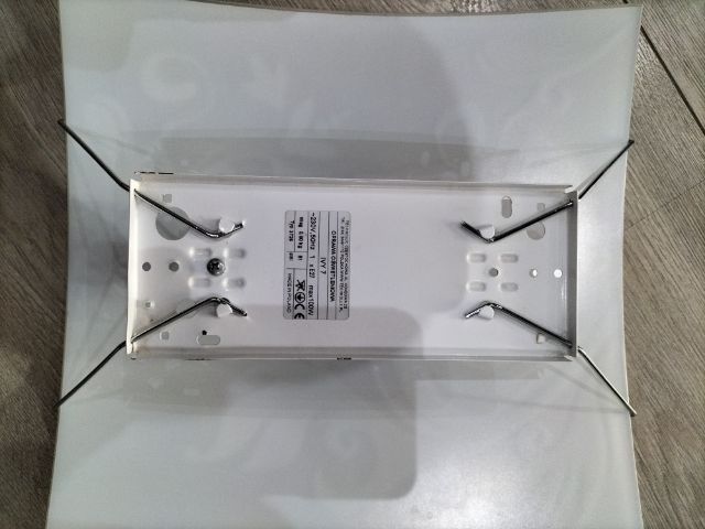 Plafon lampa sufitowa