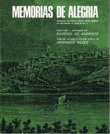 Memórias de Alegria