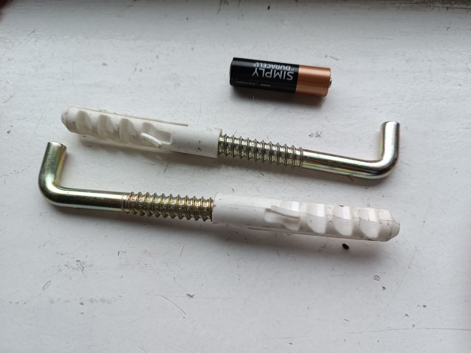 Настенный турник с эспадером