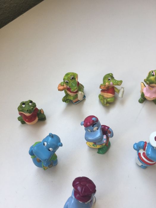 FERRERO Figures / Dolls423648044978032642