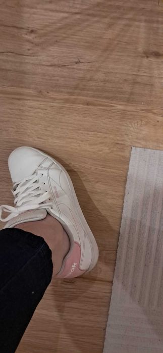 Buty trampki Reebok