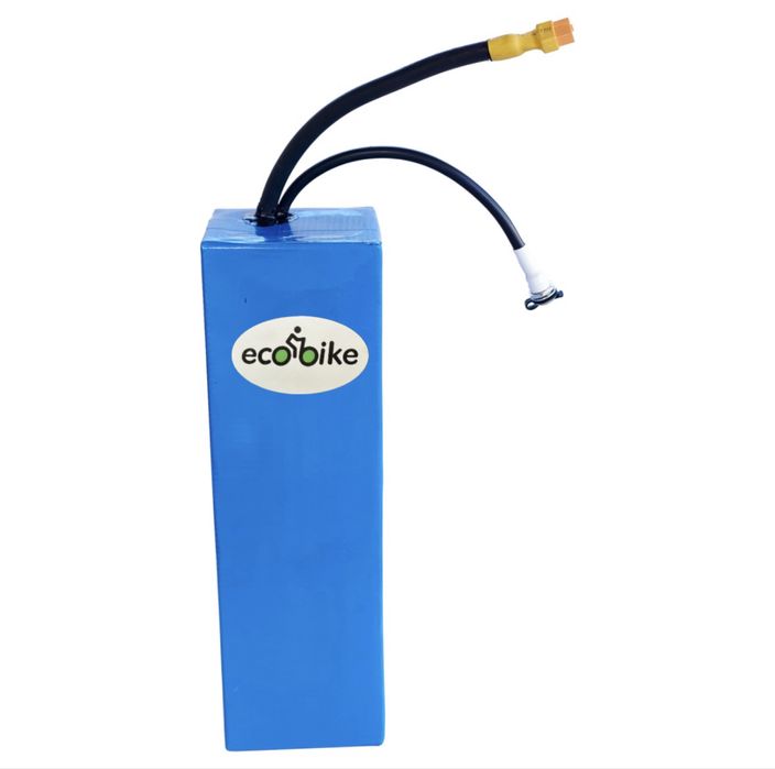 Акумулятор 36 вольт 13 Ампер годин