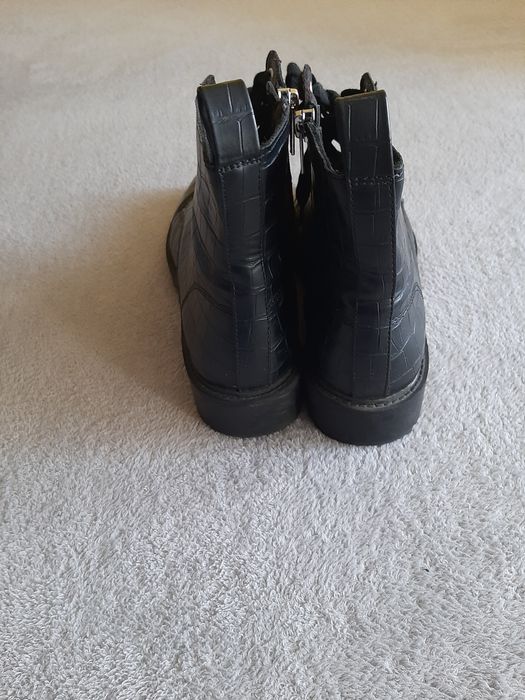 Buty damskie rozmiar 38