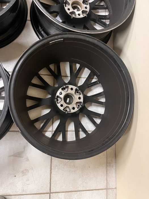 Jantes 20” 5x112 2+2 BMW série 3,4,5,6.7.8 para Reparar M4 competition