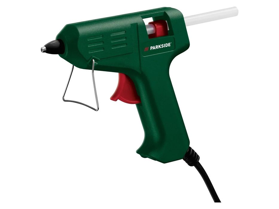 PARKSIDE® Pistolet do klejenia na gorąco