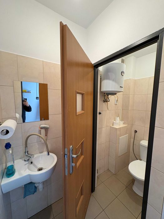 Lokal handlowo usługowy 38m2 Siercza