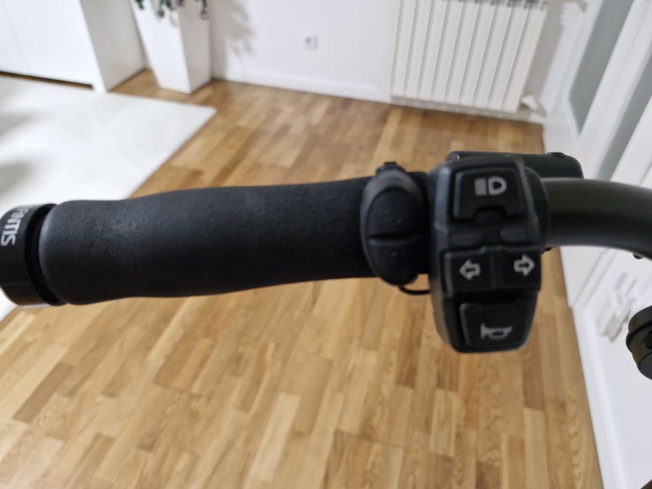 Kaabo Mantis 8 Plus