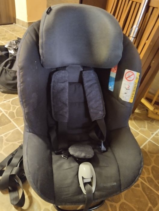 Fotelik Maxi Cosi