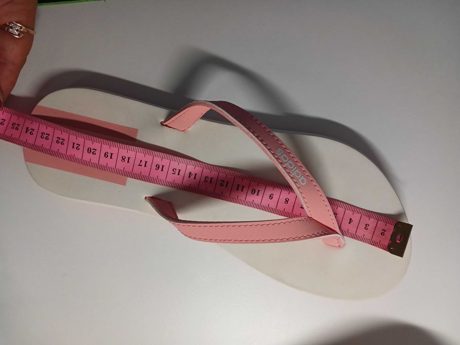 Adidas Eezay Flip Flop, Адідас в'єтнамки, шльопанці