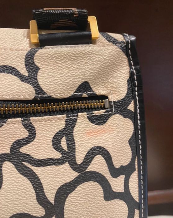 Mala/bolsa da tous