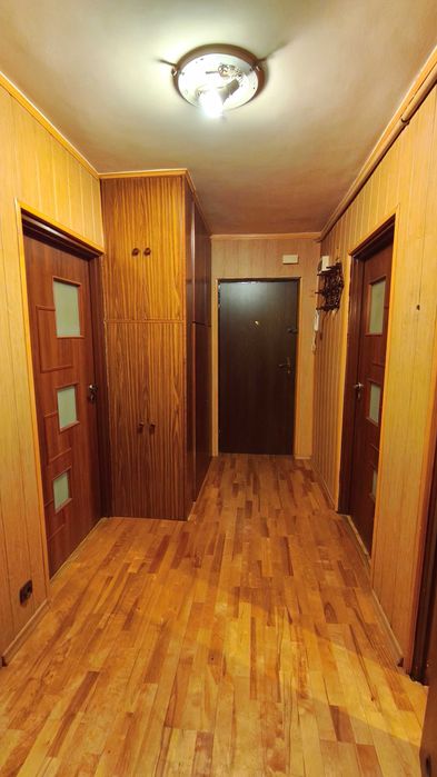 Jasło, ul. Ujejskiego, mieszkanie 3 pokojowe, 48,6 m2, 2 piętro