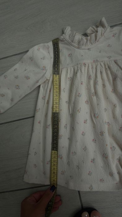 Плаття-бодік H&m