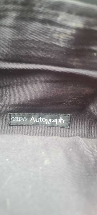 torebka Autograph
