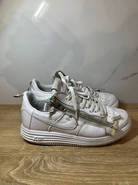 Nike air force acronym