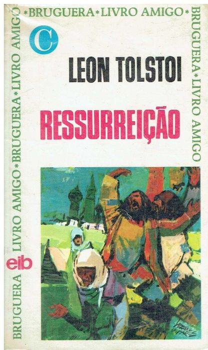 12528

Livros de Leão Tolstoi