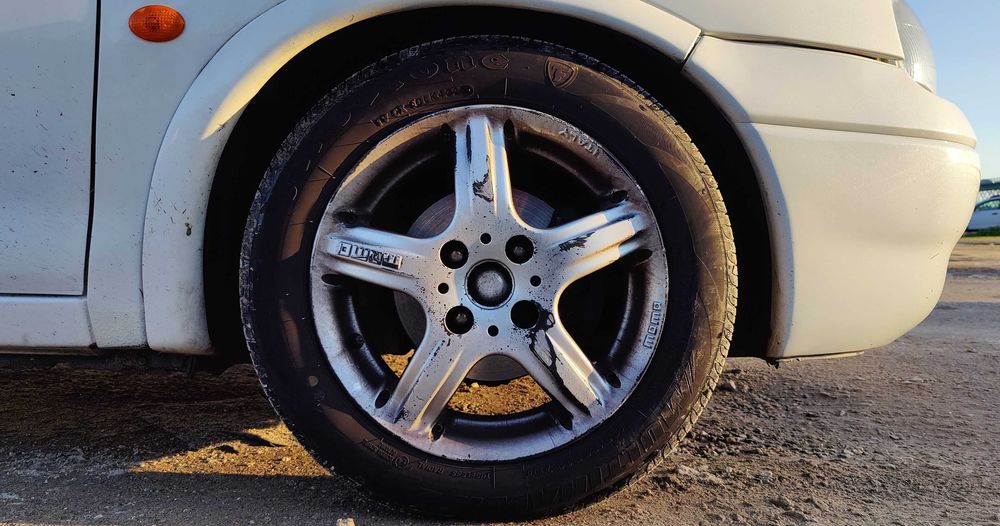 Opel corsa de 97 1.5 diesel corsa, em perfeito funcionamento