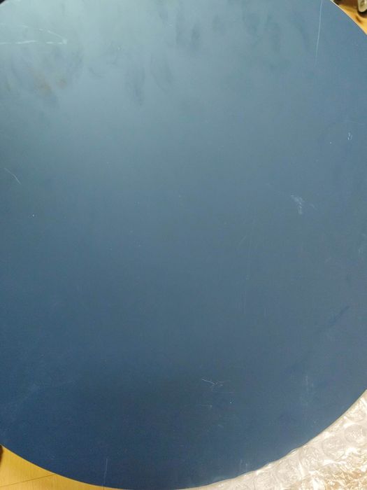 3 Espelhos Redondos Grandes – Estilo Moderno (50cm)