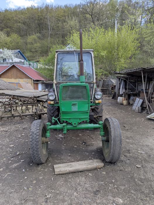 Залишився на продаж лише культиватор .